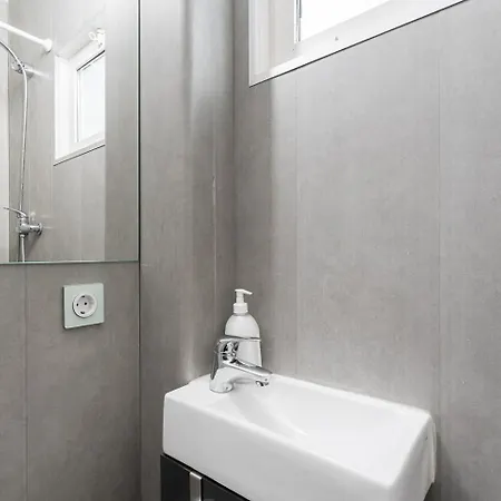 Appartamento Guestready - Gold Leaf 3B OOporto Esterno foto