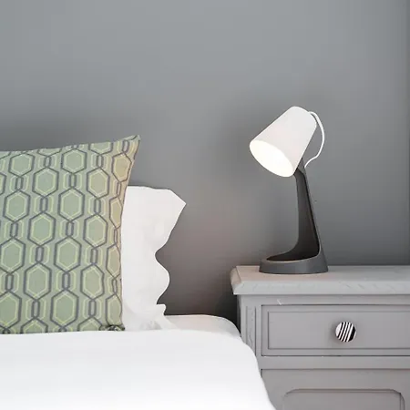 Appartamento Guestready - Gold Leaf 3B OOporto Esterno foto