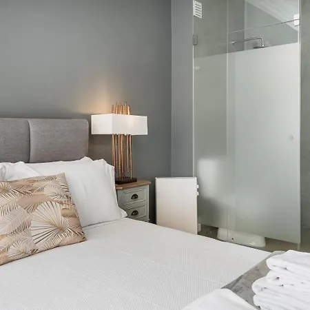 Appartamento Guestready - Gold Leaf 3B OOporto Esterno foto