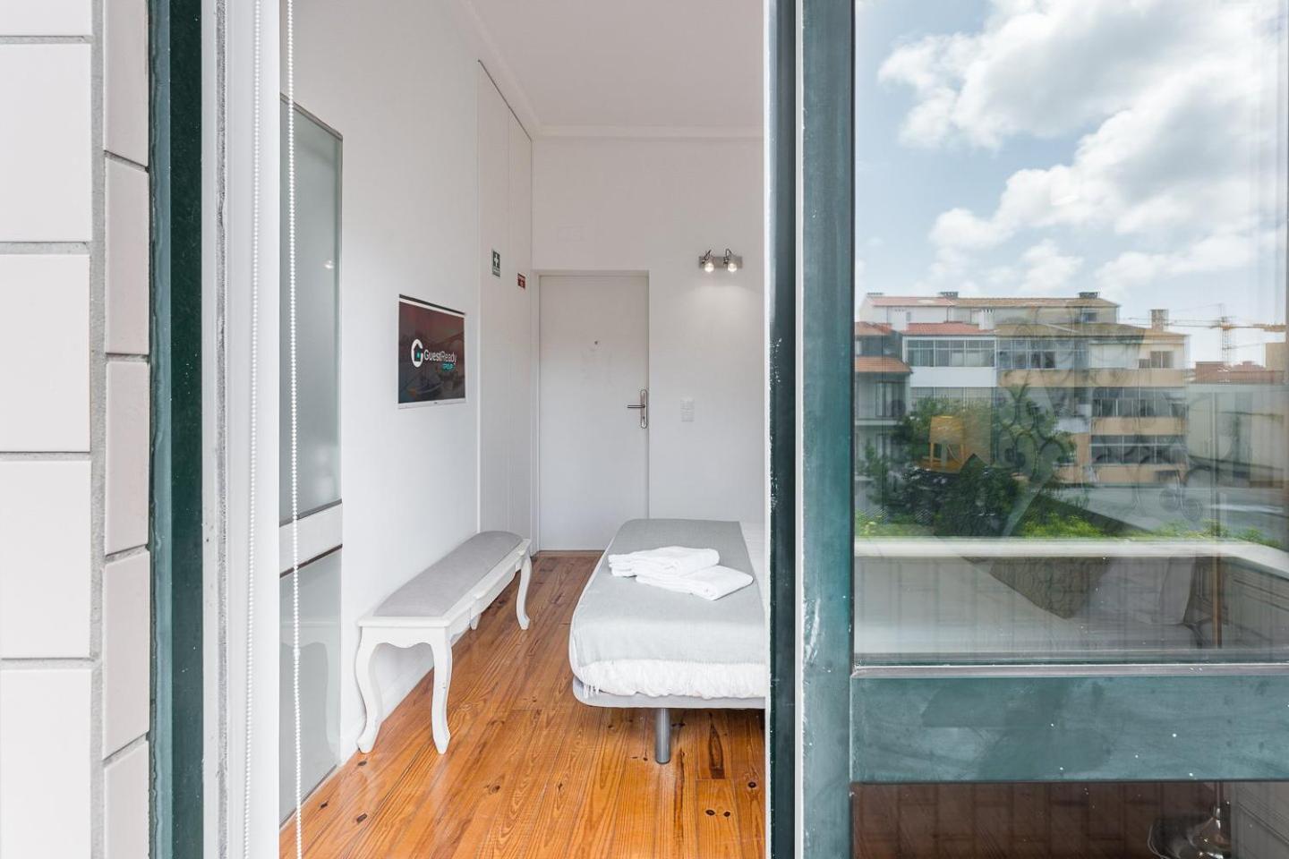 Apartment Guestready - Gold Leaf 3b