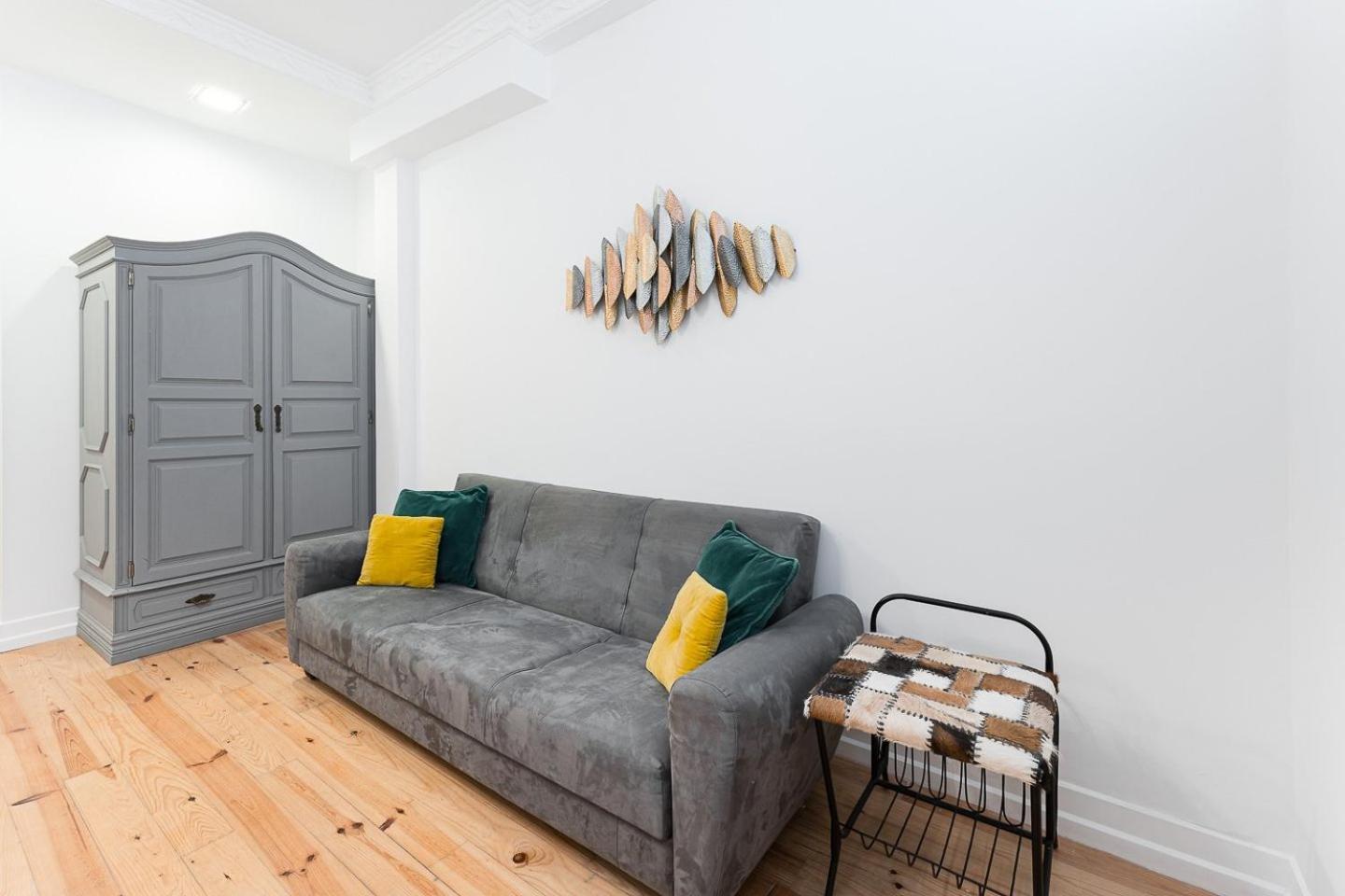 Guestready - Gold Leaf 3b * Porto