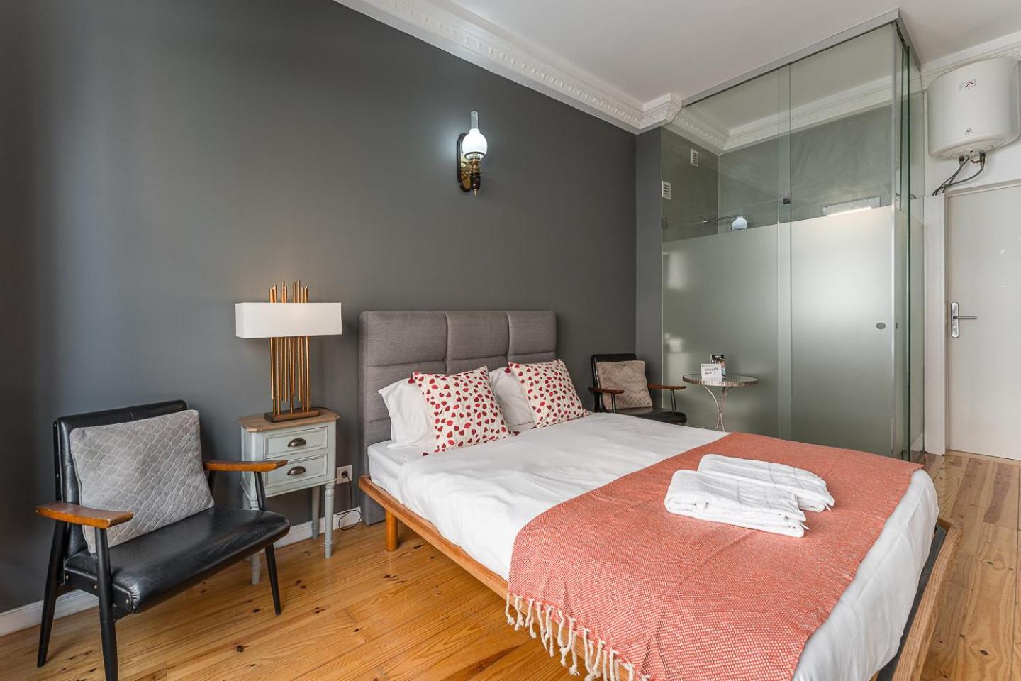 Guestready - Gold Leaf 3b