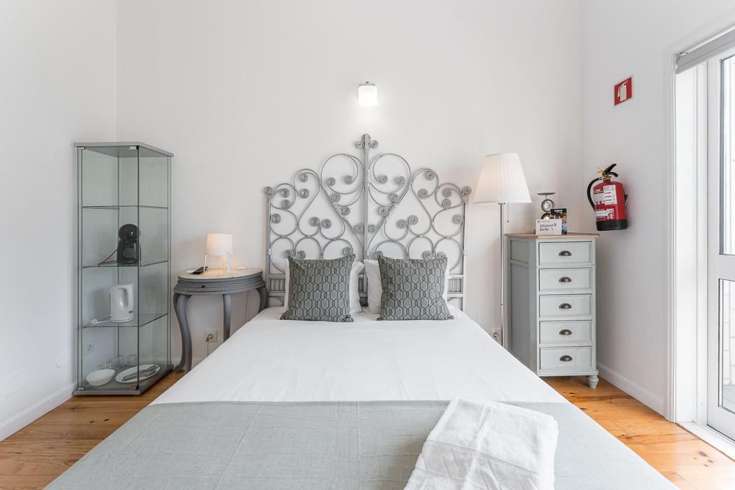 Guestready - Gold Leaf 3b Porto