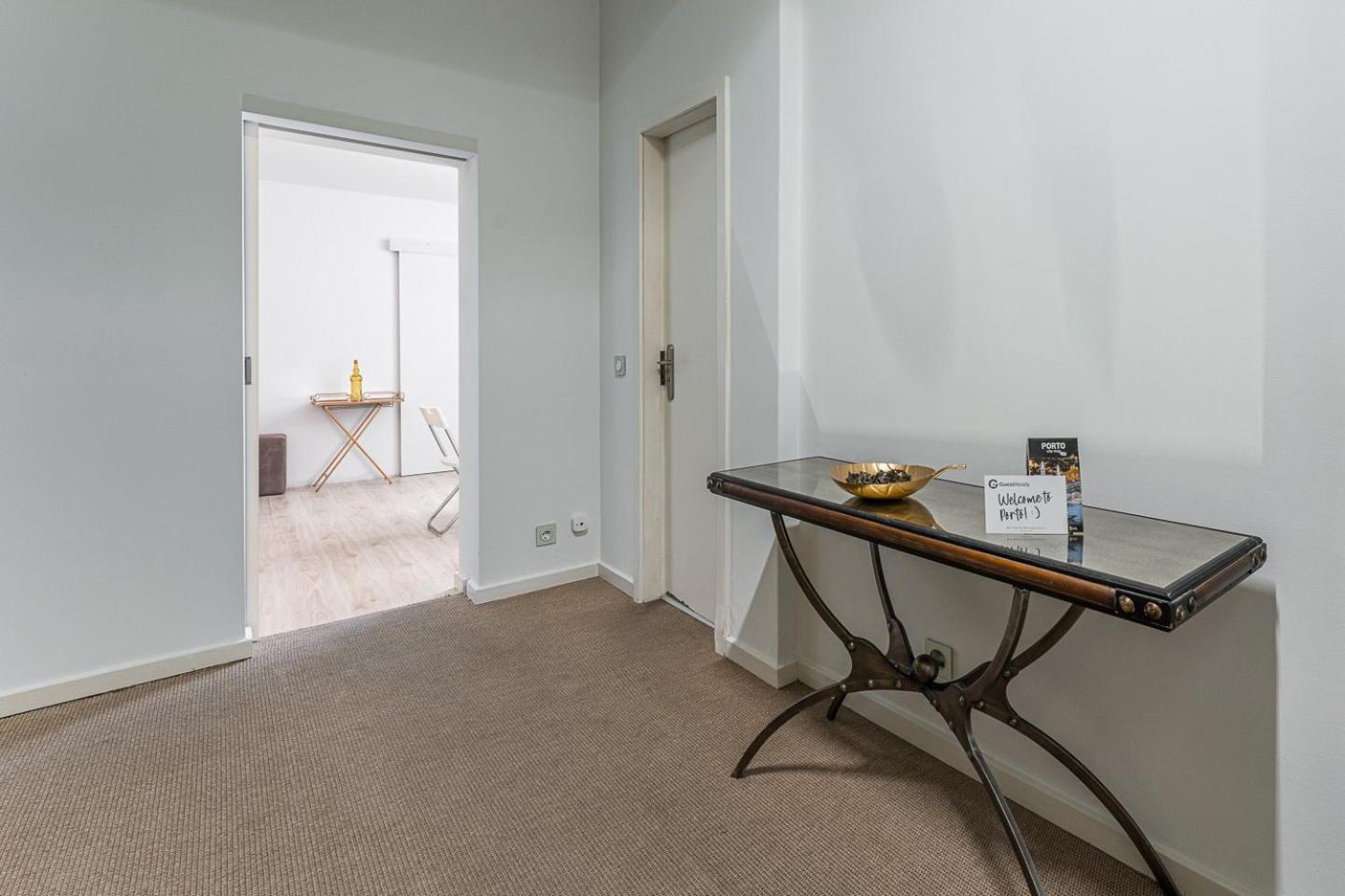 Apartment Guestready - Gold Leaf 3b *