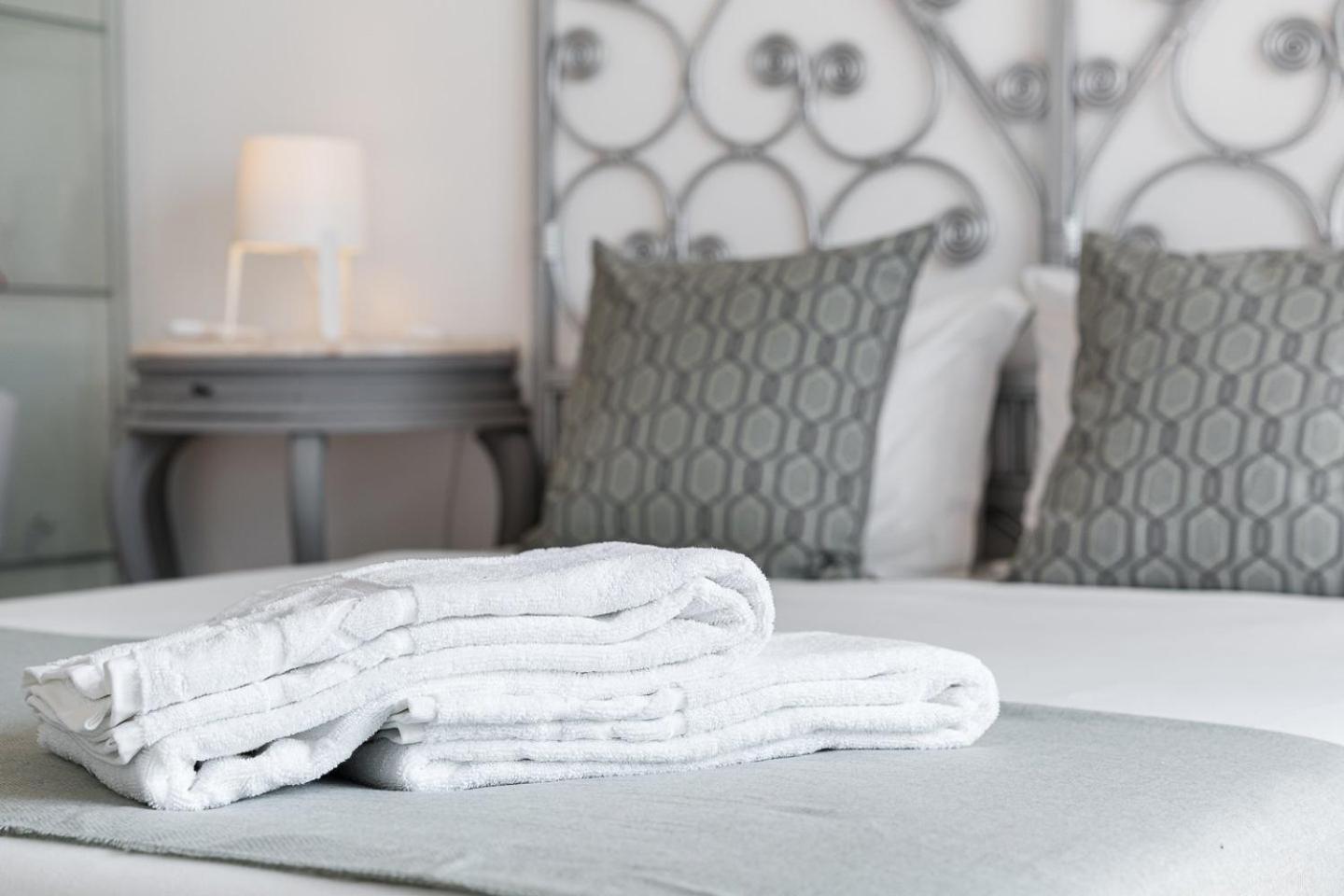 Apartment Guestready - Gold Leaf 3b