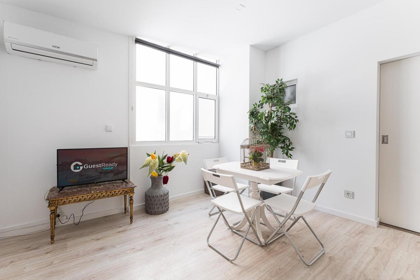 Guestready - Gold Leaf 3b Apartment
