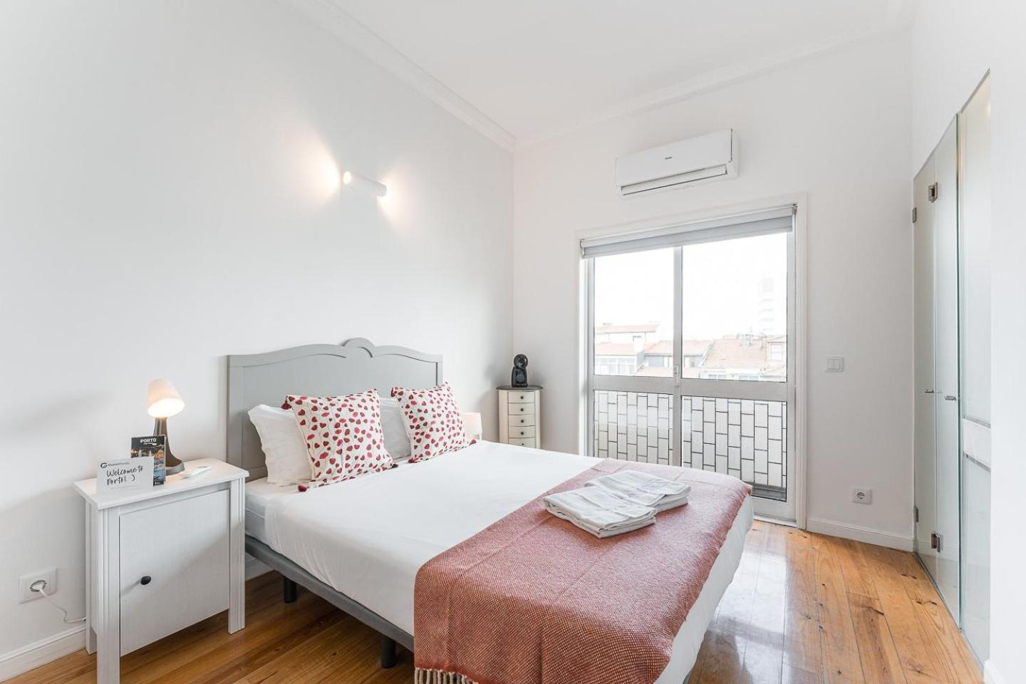 Guestready - Gold Leaf 3b Porto