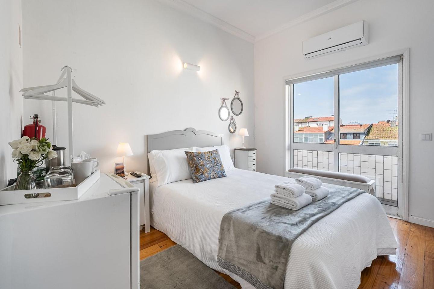 Apartment Guestready - Gold Leaf 3b Porto