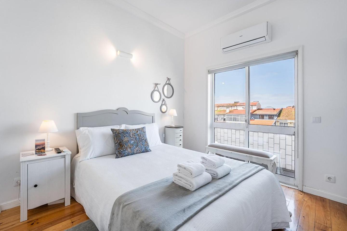 Guestready - Gold Leaf 3b Porto